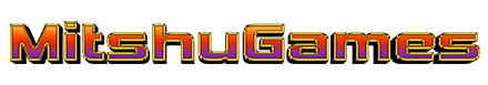 mitshugames Logo